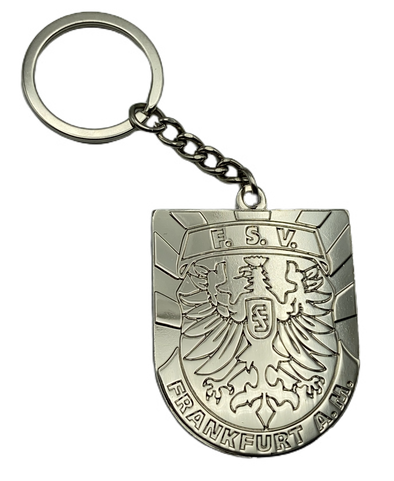 Schlüsselanhänger Wappen