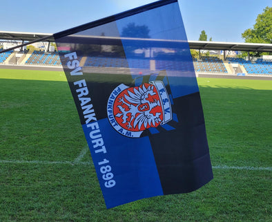 FSV Fahne groß