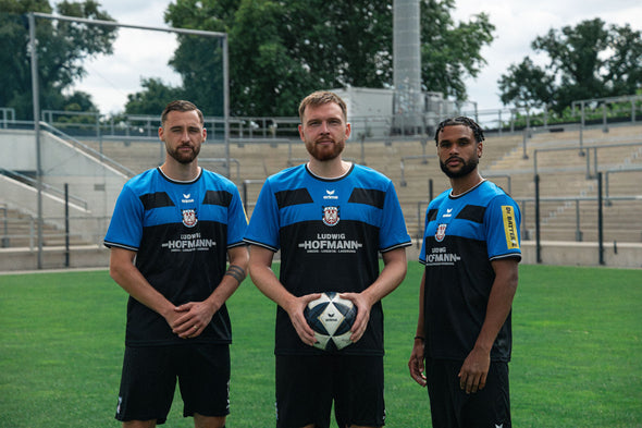Heimtrikot 25/26
