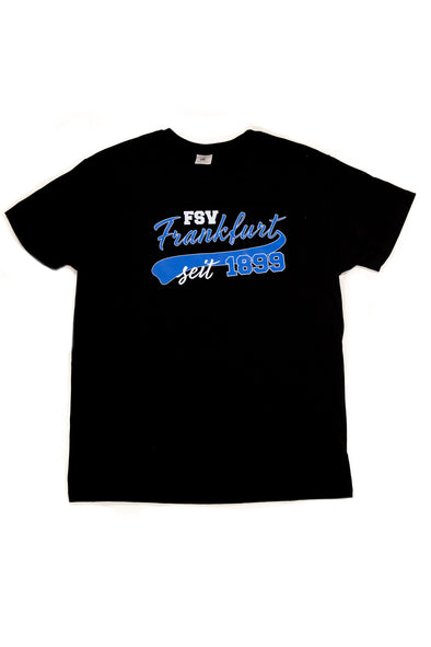 T-Shirt "FSV Frankfurt 1899"