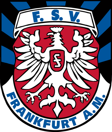 T-Shirt mit selbstgewähltem Druck in blau, weiß und grau
