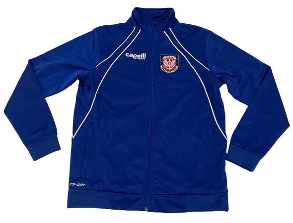 Capelli Sport Jacket blue