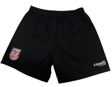 Capelli shorts schwarz