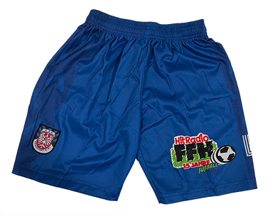FFH Fußballschule shorts