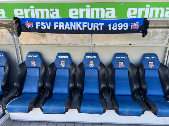 Bornheim Seidenschal