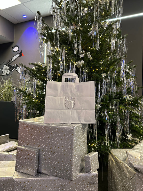 Weihnachts Mystery Box FSV