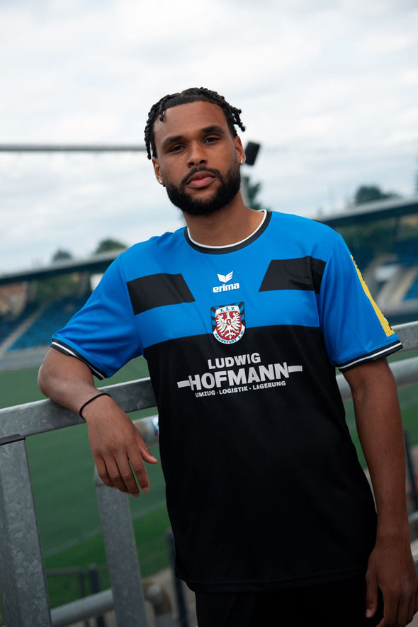 Heimtrikot 25/26
