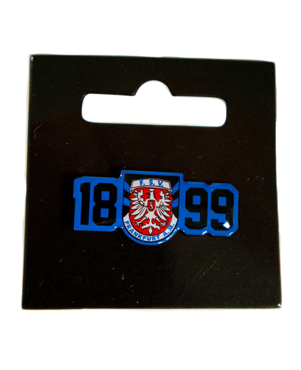 Pin "1899"