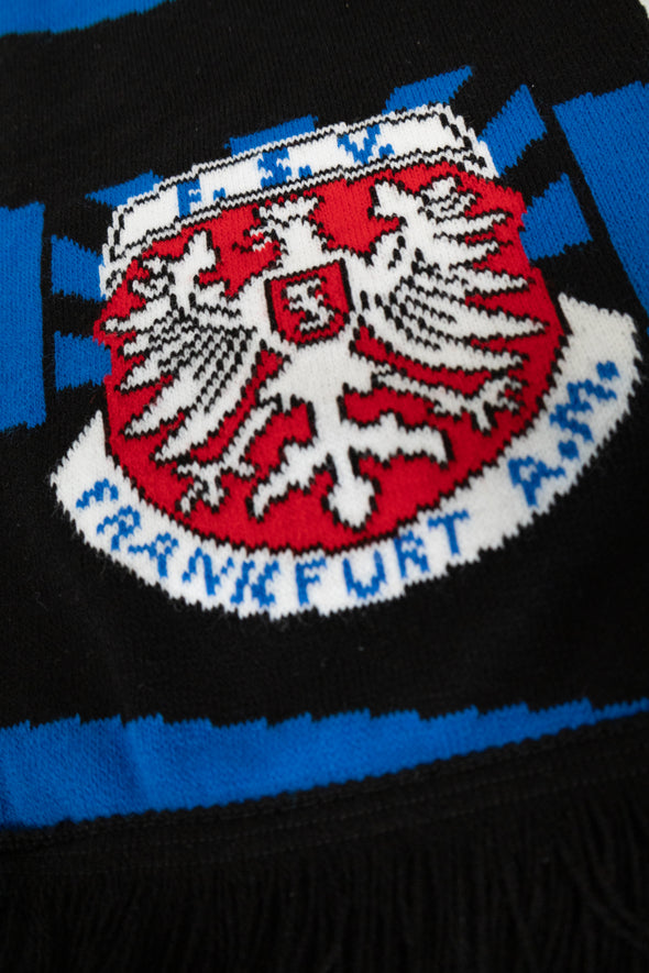 ,,FSV Frankfurt & Eintracht Frankfurt" Schal