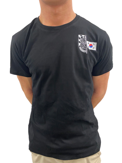 FSV I South Korea T-Shirt