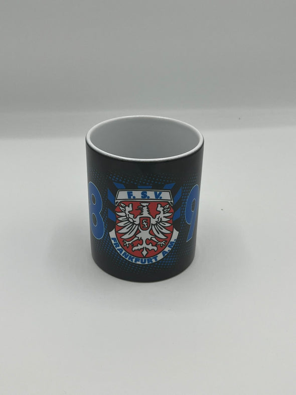 Tasse 1899 FSV Frankfurt