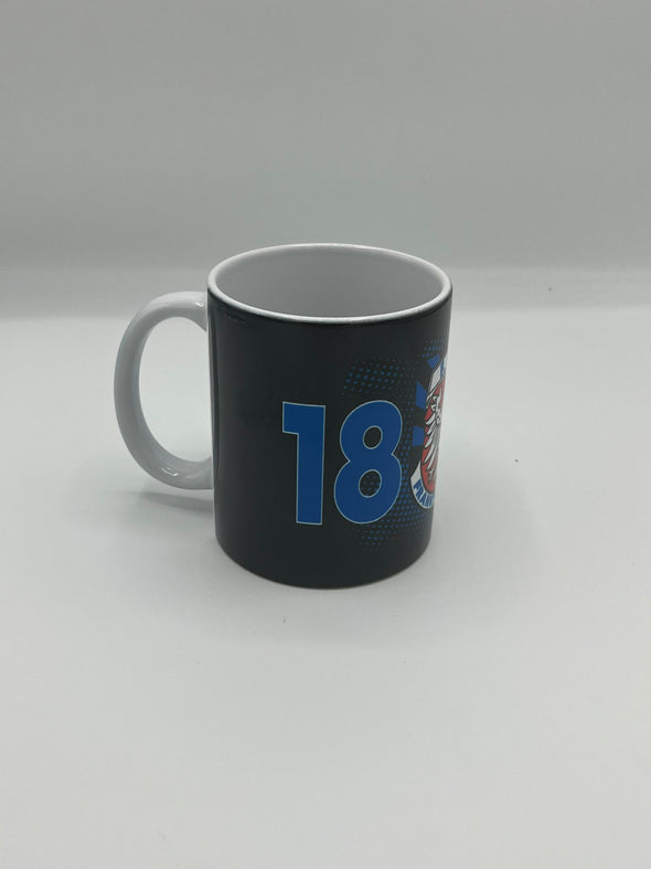 Tasse 1899 FSV Frankfurt