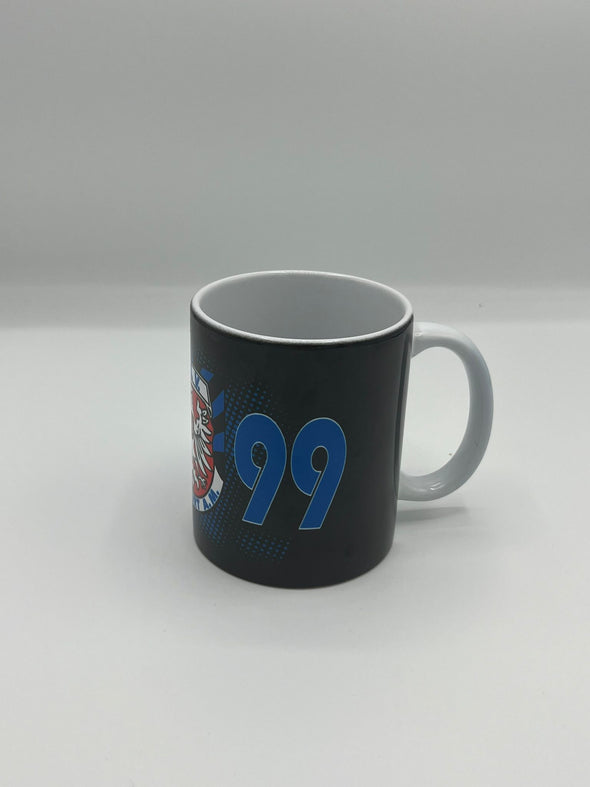 Tasse 1899 FSV Frankfurt