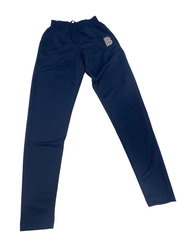 Beltona Trainingshose Navy