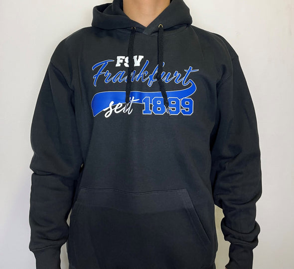 Hoodie Premium "FSV Frankfurt 1899"