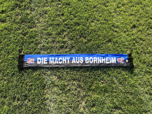 Bornheim Seidenschal