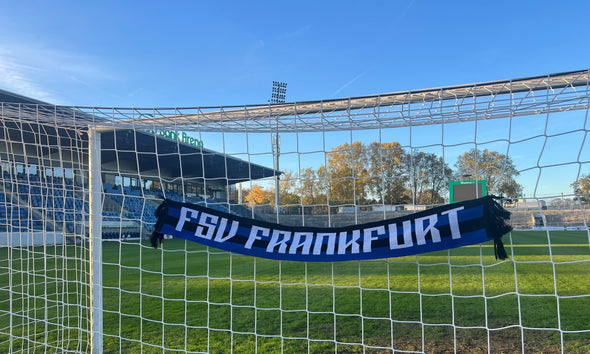FSV Frankfurt 1899 Schal