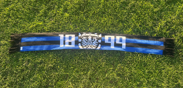 FSV Frankfurt 1899 Schal