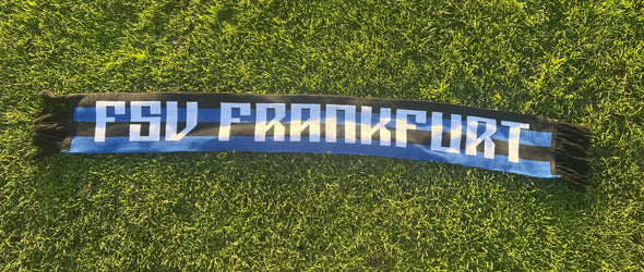 FSV Frankfurt 1899 Schal