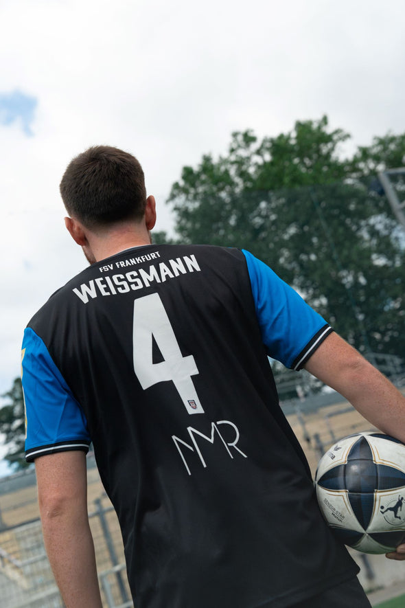 Heimtrikot 25/26