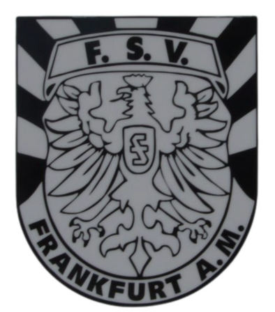 Aufkleber "Wappen Schwarz"