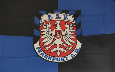 FSV Fahne kariert