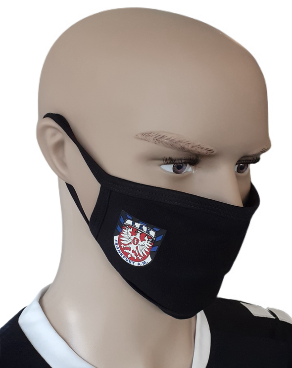 FSV-Mund-/Nasen-Maske "Wappen"